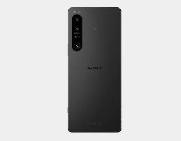 Sony Xperia 1 IV Gaming Edition XQ-CT72 5G Dual SIM 512GB ROM 16GB RAM GSM Unlocked - Black