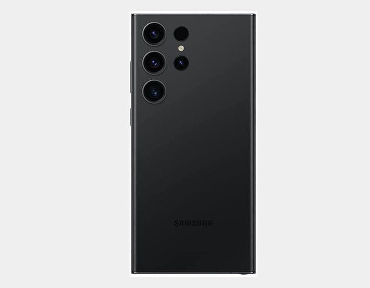 Samsung Galaxy S23 Ultra 5G Dual S918B 512GB 12GB RAM GSM Unlocked – Black