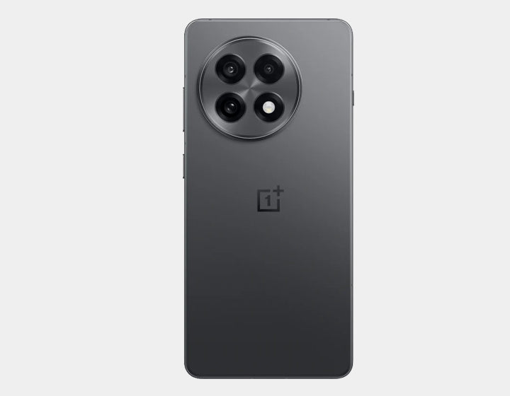 OnePlus 13R 5G 256GB ROM 12GB RAM Dual SIM GSM Unlocked - Nebula Noir