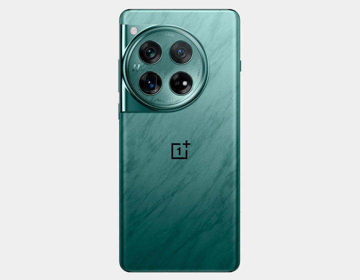 OnePlus 12 5G CPH2581 Dual SIM 512ROM 16GB RAM GSM Unlocked - Green