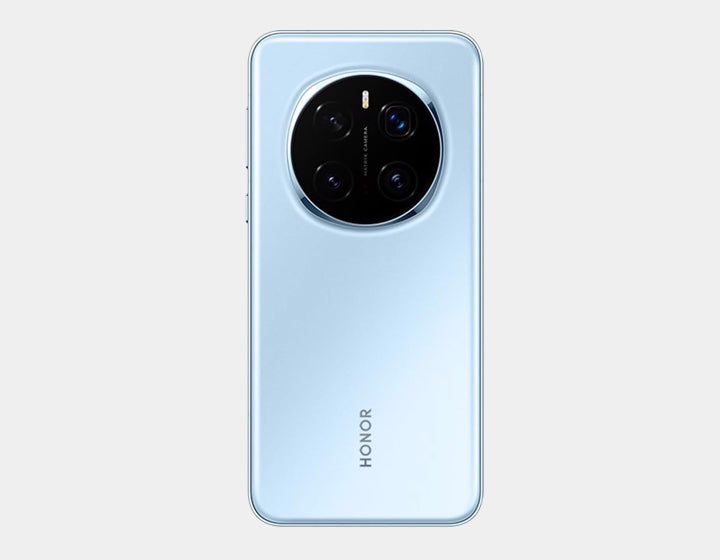 Honor Magic7 Pro 5G Dual SIM 512GB ROM 12GB RAM GSM Unlocked - Blue