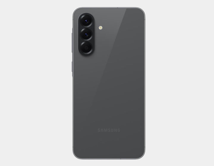 Samsung Galaxy A56 5G A566B Dual SIM 256GB ROM 8GB RAM GSM Unlocked - Graphite