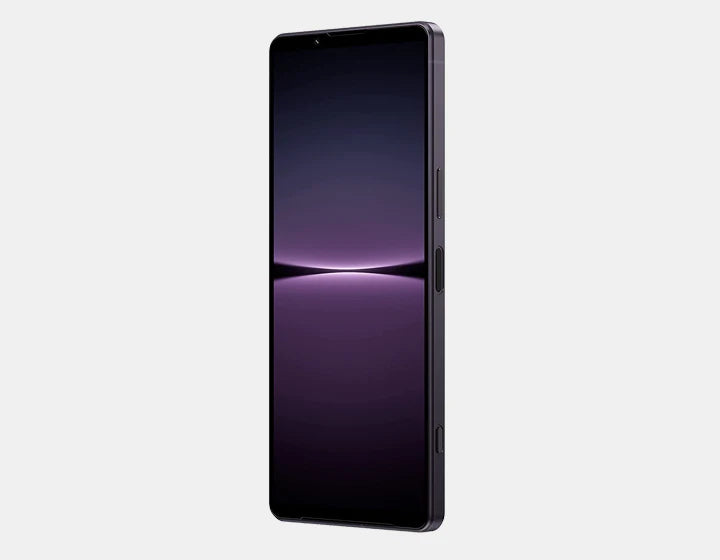 Sony Xperia 1 IV XQ-CT72 5G Dual 256GB 12GB RAM Dual SIM GSM Unlocked – Purple