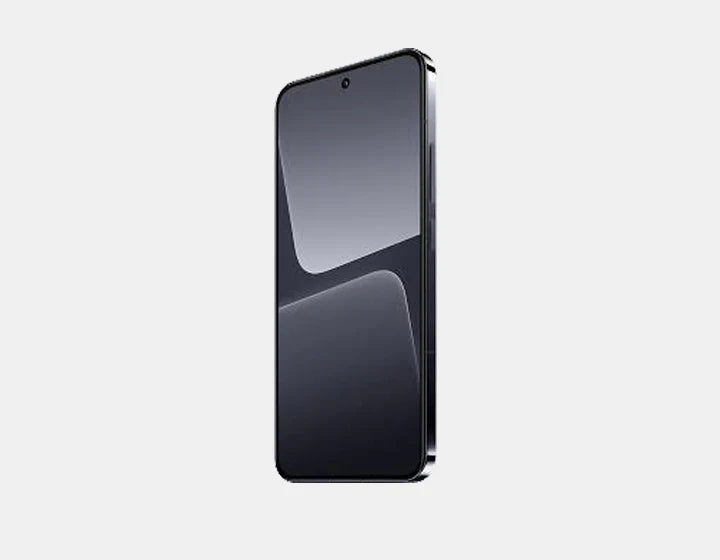 Xiaomi 13 Pro 5G Dual SIM 256GB ROM 12GB RAM Global GSM Unlocked - Black