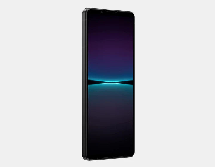 Sony Xperia 1 IV XQ-CT72 5G Dual 256GB 12GB RAM Dual SIM GSM Unlocked – Black