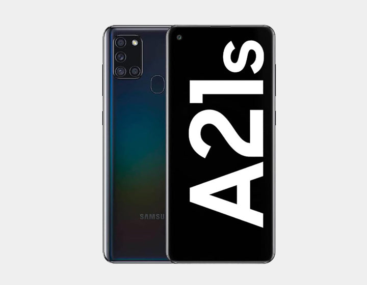 Samsung Galaxy A217f 4G Dual SIM 4GBRAM 64GB ROM GSM Unlocked -Black