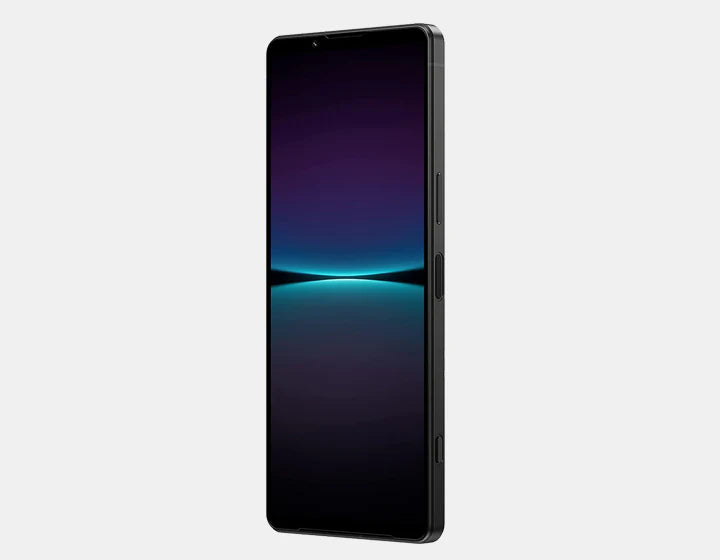 Sony Xperia 1 IV XQ-CT72 5G Dual 256GB 12GB RAM Dual SIM GSM Unlocked – Black