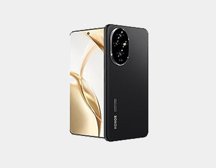 Honor 200 5G 512GB ROM 12GB RAM Dual SIM GSM Unlocked - Black