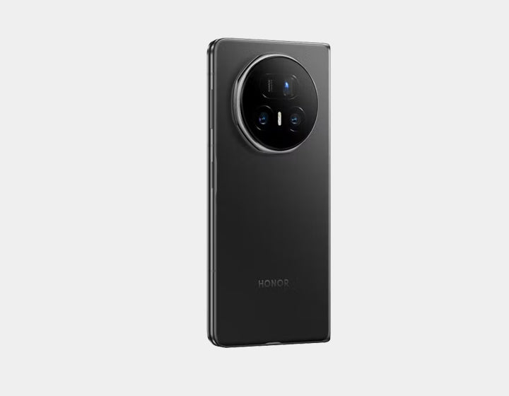 Honor Magic V5 5G 512GB ROM 16GB RAM Dual SIM GSM Unlocked - Black