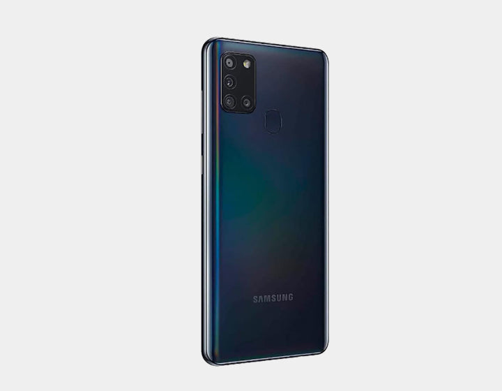 Samsung Galaxy A217f 4G Dual SIM 4GBRAM 64GB ROM GSM Unlocked -Black
