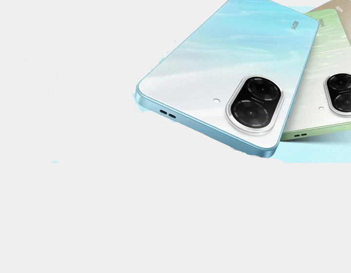 Xiaomi Redmi Note 14 Pro 4G 512GB ROM 12GB RAM Dual SIM GSM Unlocked - Aurora Purple