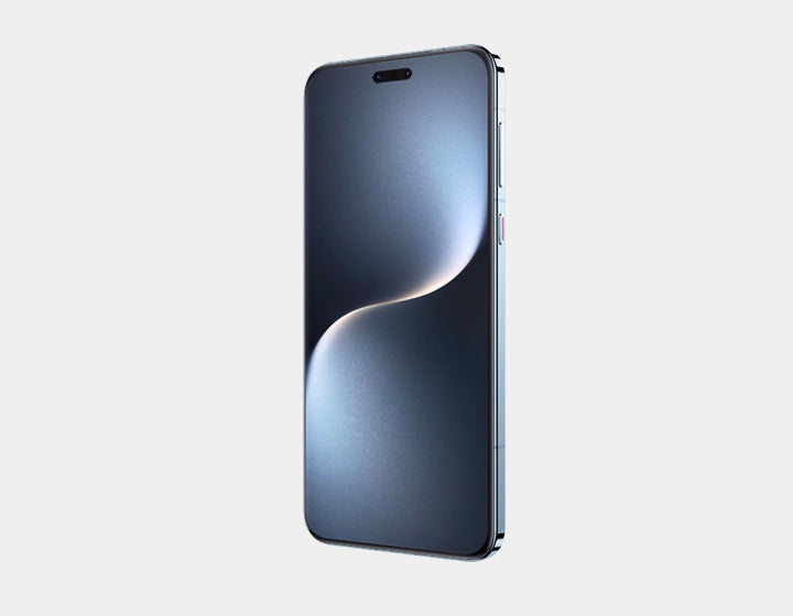 Honor Magic7 Pro 5G Dual SIM 512GB ROM 12GB RAM GSM Unlocked - Blue