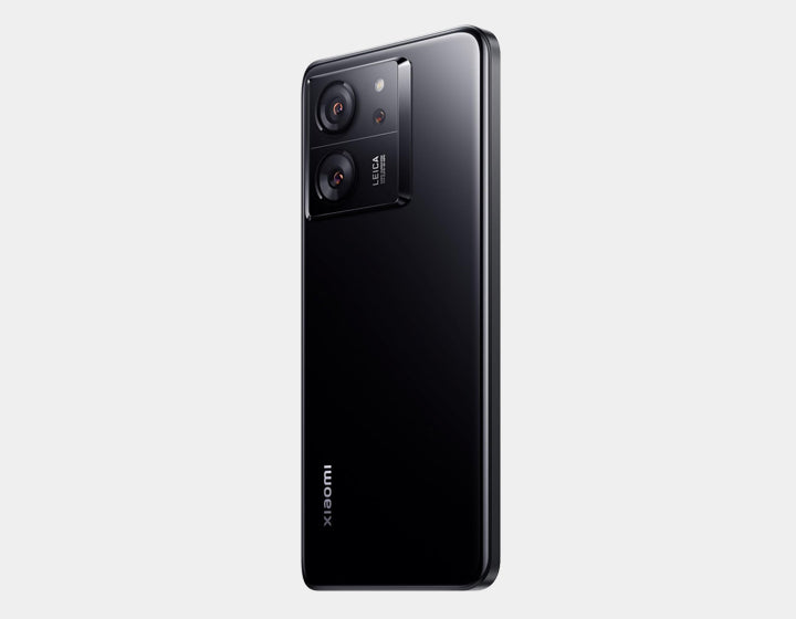 Xiaomi mI 13T Pro 5G Dual SIM 512GB ROM 12GB RAM GSM Unlocked - Black