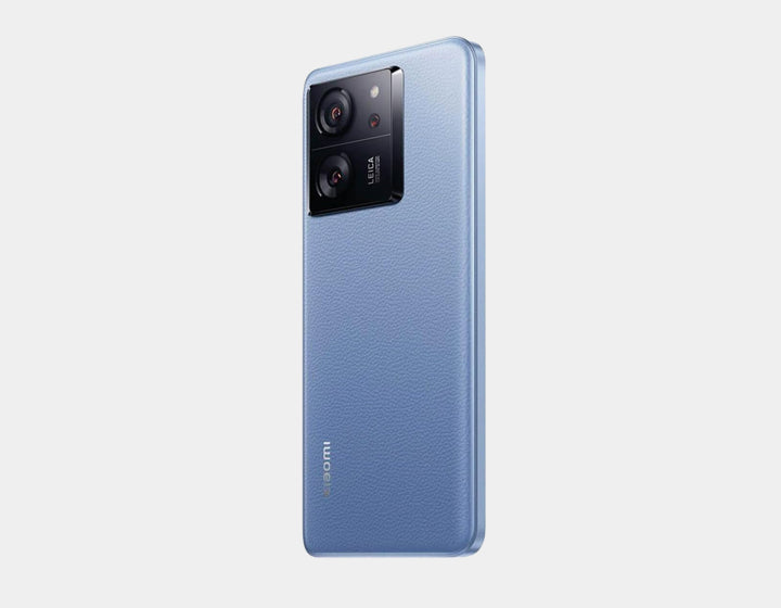 Xiaomi mI 13T 5G Dual SIM 256GB ROM 8GB RAM GSM Unlocked - Blue