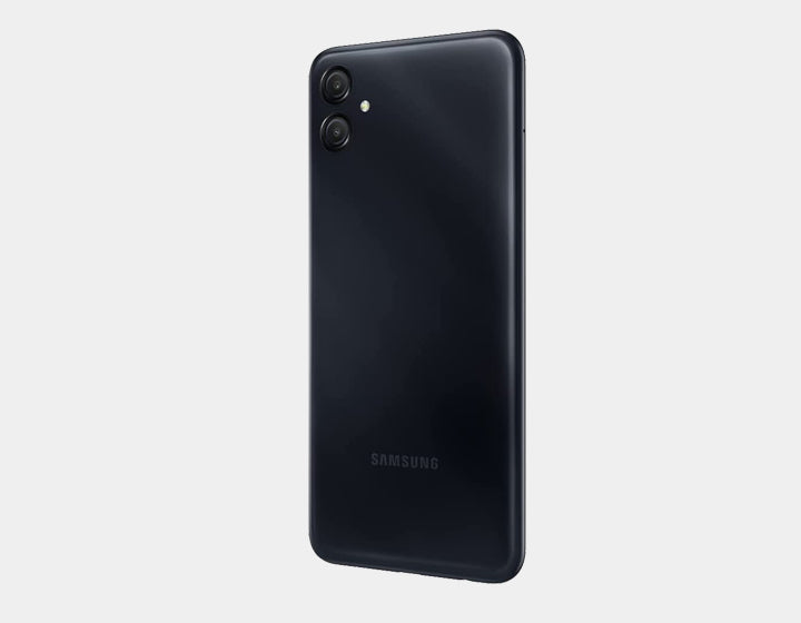 Samsung Galaxy A04 SM-A045F/DS Dual SIM 64GB ROM 4GB RAM GSM Unlocked - Black