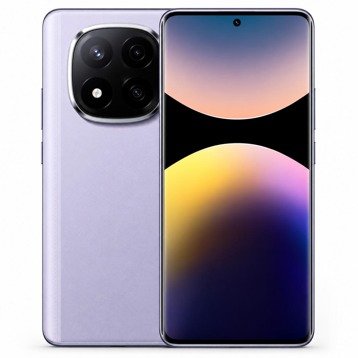 Xiaomi Redmi Note 14 Pro Plus 5G 256GB ROM 8GB RAM Dual SIM GSM
