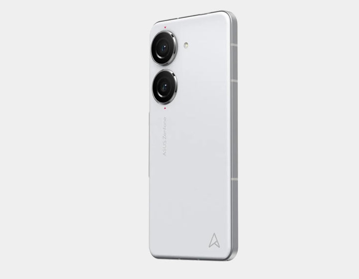 Asus Zenfone 10 AI2302 5G Dual SIM 256GB ROM 8GB RAM GSM Unlocked - White
