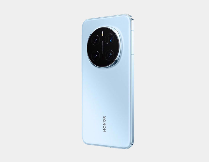 Honor Magic7 Pro 5G Dual SIM 512GB ROM 12GB RAM GSM Unlocked - Blue