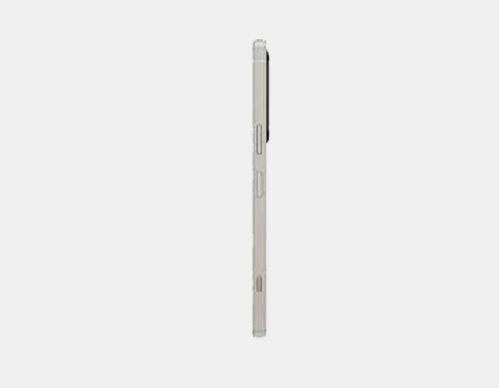 Sony Xperia 1 V 5G XQ-DQ72 Dual SIM 512GB ROM 12GB RAM GSM Unlocked – Silver