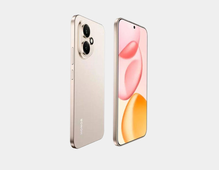 Honor 400 5G 512GB ROM 12GB RAM Dual SIM GSM Unlocked - Gold