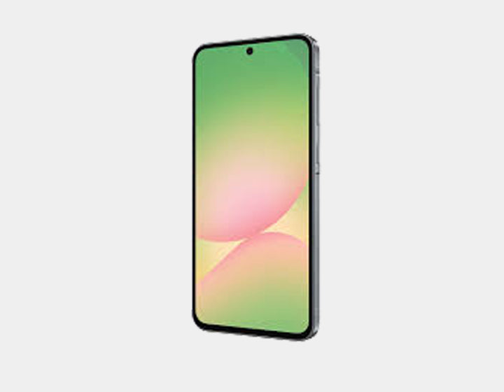 Samsung Galaxy A56 5G A566B Dual SIM 256GB ROM 8GB RAM GSM Unlocked - Graphite