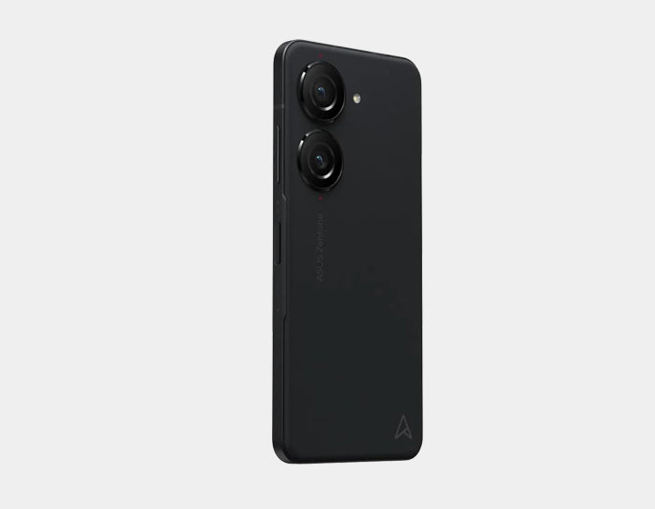 Asus Zenfone 10 AI2302 5G Dual SIM 256GB ROM 8GB RAM GSM Unlocked - Black