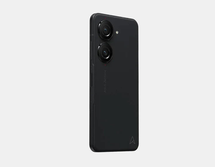 Asus Zenfone 10 AI2302 5G Dual SIM 128GB ROM 8GB RAM GSM Unlocked - Black