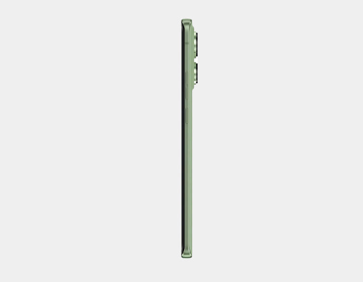 Motorola Edge 40 5G Dual SIM 256GB ROM 8GB RAM GSM Unlocked - Olive Green