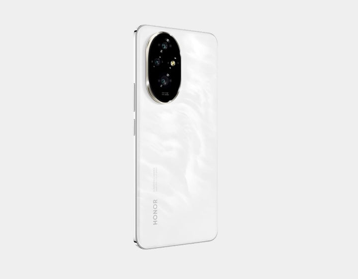 Honor 200 5G 512GB ROM 12GB RAM Dual SIM GSM Unlocked - White