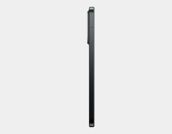 Xiaomi Poco C85 4G 128GB ROM 6GB RAM Dual SIM GSM Unlocked - Black