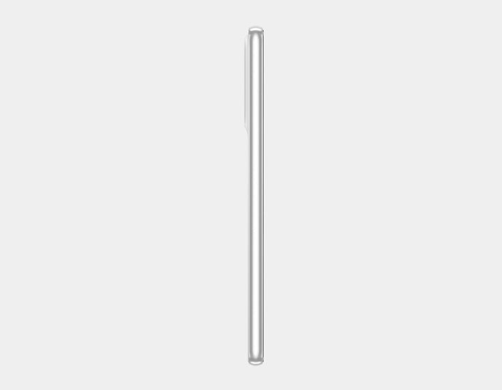 Samsung Galaxy A73 5G A736B 128GB 8GB RAM Dual SIM GSM Unlocked – Awesome White