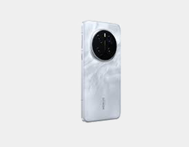 Honor Magic7 Pro 5G Dual SIM 1TB ROM 16GB RAM GSM Unlocked - Grey