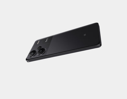 Xiaomi Redmi Note 13 PRO Plus 5G 256GB ROM 8GB RAM Dual SIM GSM Unlocked - Midnight Black