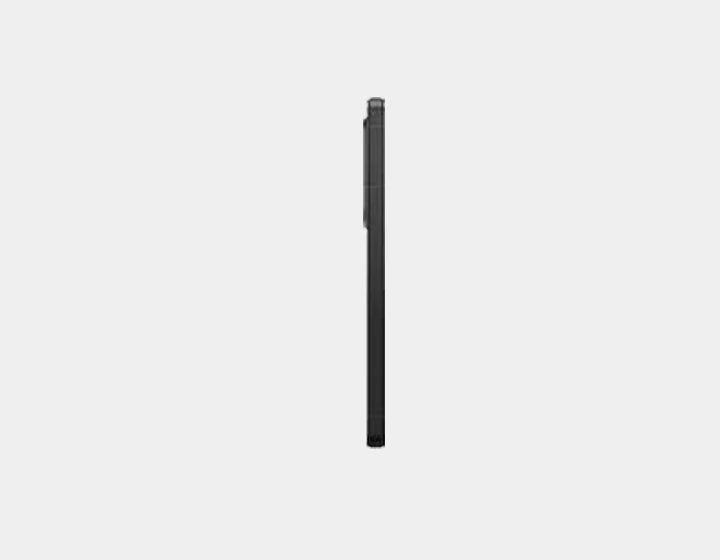 Sony Xperia 10 VI 5G XQ-ES72 128GB ROM 8GB RAM Dual SIM GSM Unlocked – Black