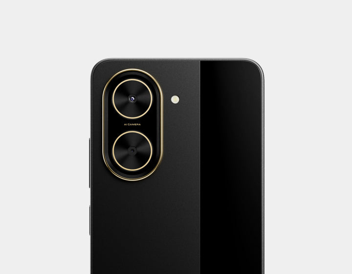 Xiaomi Poco C71 4G 64GB ROM 3GB RAM Dual SIM GSM Unlocked - Black