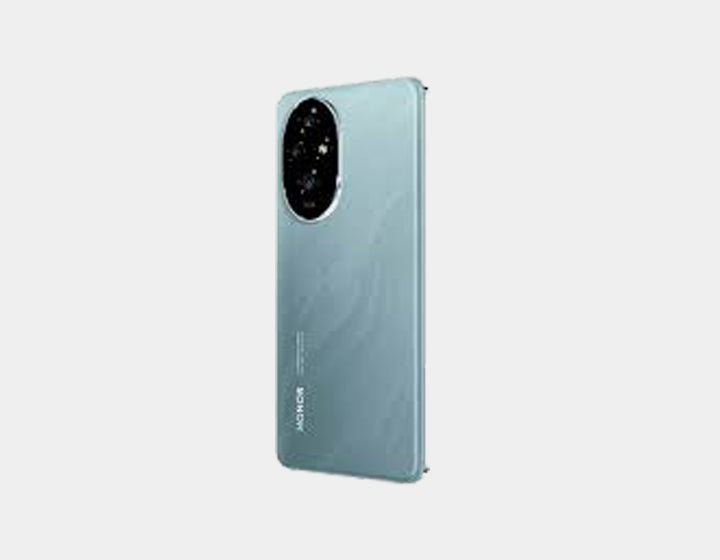 Honor 200 5G 512GB ROM 12GB RAM Dual SIM GSM Unlocked - Green