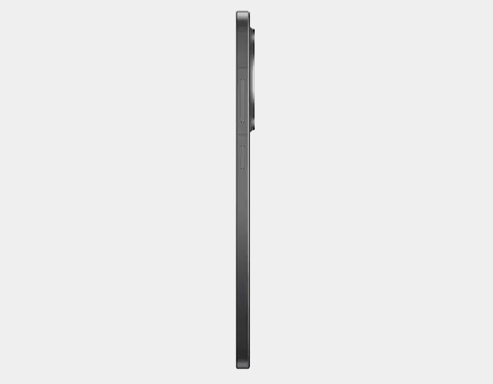 OnePlus 13R 5G 256GB ROM 12GB RAM Dual SIM GSM Unlocked - Nebula Noir