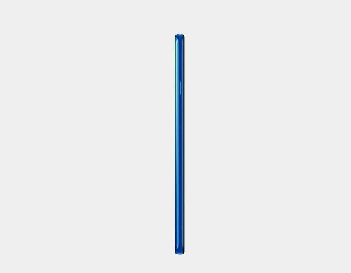 Samsung Galaxy A920f 128GB 6GB RAM Dual SIM GSM Unlocked - Lemonade Blue