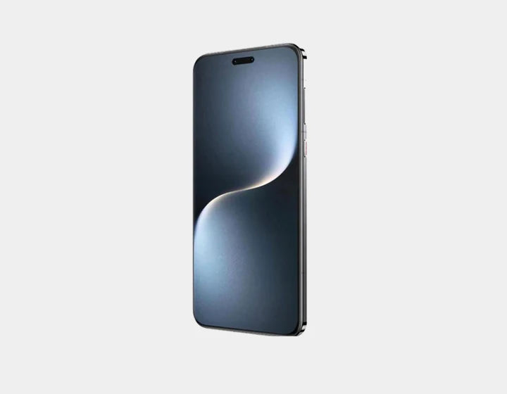 Honor Magic7 Pro 5G Dual SIM 1TB ROM 16GB RAM GSM Unlocked - Black