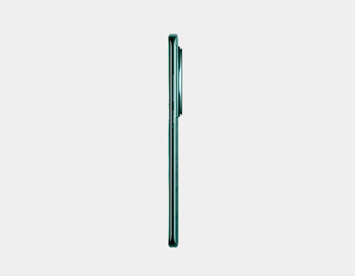 OnePlus 12 5G CPH2581 Dual SIM 512ROM 16GB RAM GSM Unlocked - Green