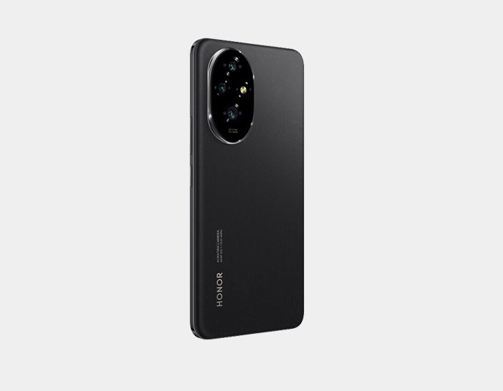 Honor 200 5G 512GB ROM 12GB RAM Dual SIM GSM Unlocked - Black