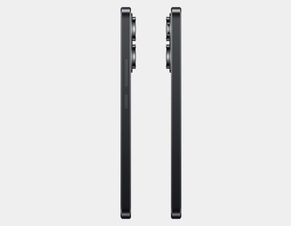 Xiaomi Poco X6 5G 512GB ROM 12GB RAM Dual SIM GSM Unlocked - Black