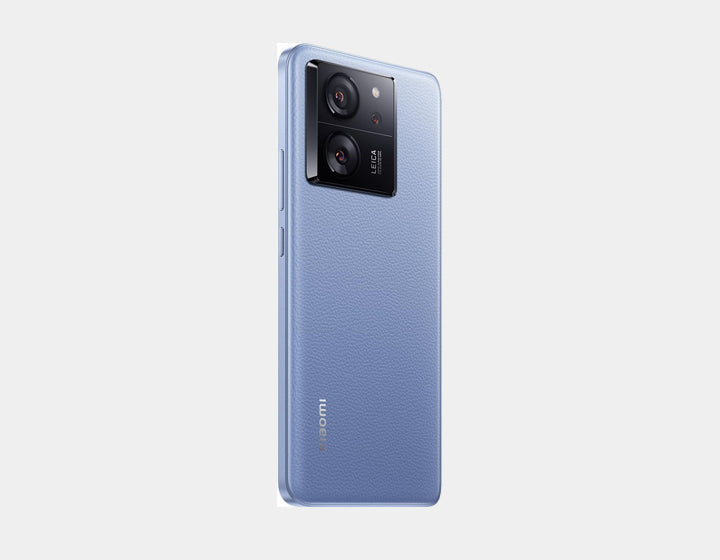 Xiaomi mI 13T Pro 5G Dual SIM 512GB ROM 12GB RAM GSM Unlocked - Blue