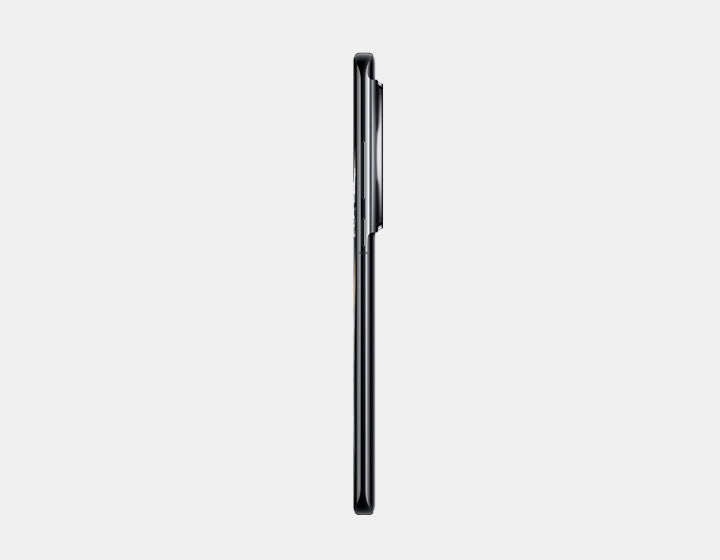 OnePlus 12 5G CPH2581 Dual SIM 512ROM 16GB RAM GSM Unlocked - Black