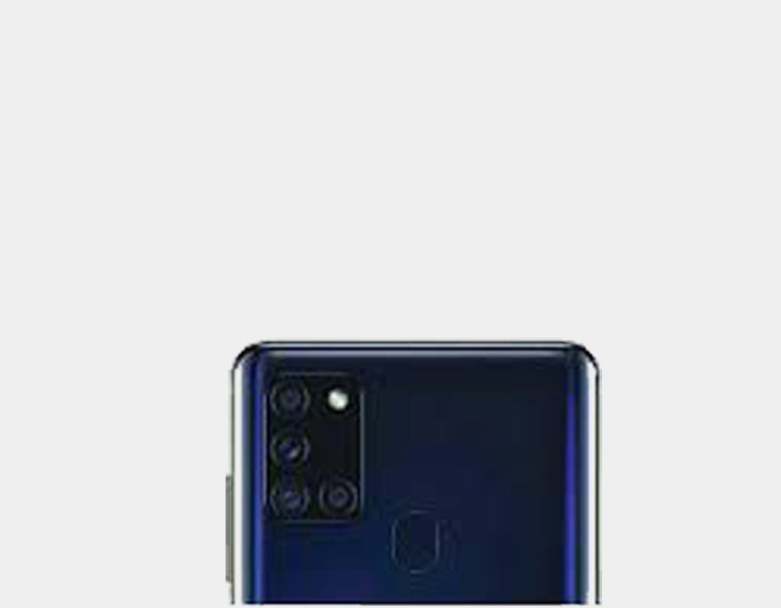 Samsung Galaxy A217f 4G Dual SIM 4GBRAM 64GB ROM GSM Unlocked -Black