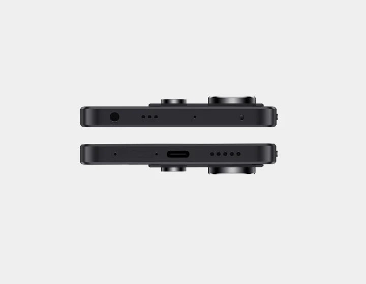 Xiaomi Redmi Note 13 PRO 5G 256GB ROM 8GB RAM Dual SIM GSM Unlocked - Black