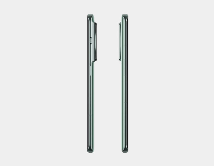 ONEPLUS 11 5G PHB110 Dual SIM 256GB ROM 12GB RAM GSM Unlocked - Green