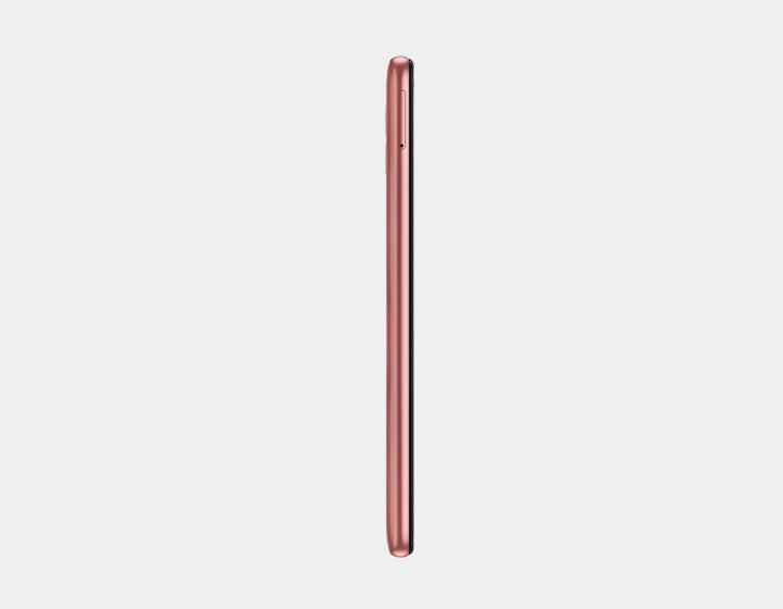 Samsung Galaxy A04 SM-A045F/DS Dual SIM 64GB ROM 4GB RAM GSM Unlocked - Copper