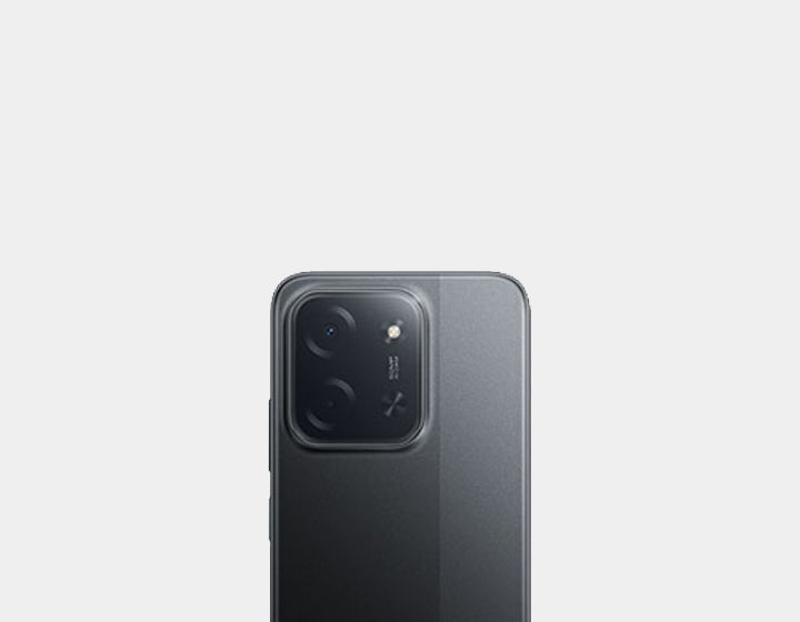 Xiaomi Poco C85 4G 128GB ROM 6GB RAM Dual SIM GSM Unlocked - Black