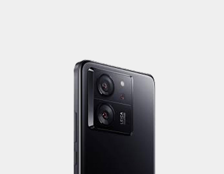 Xiaomi mI 13T 5G Dual SIM 256GB ROM 12GB RAM GSM Unlocked - Black